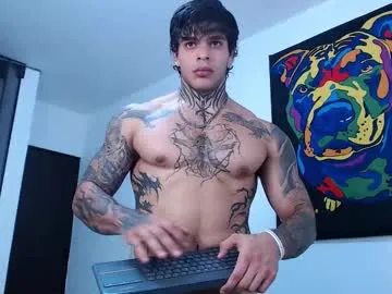 daddyhorsecock99 – webcam model profile photo Image 9