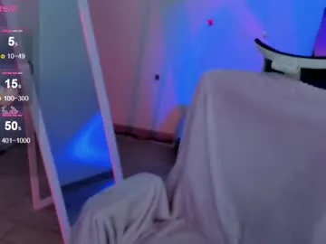 Queen_Shanuu – webcam model profile photo Image 5