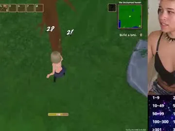 candy8998 chat room preview Image 11