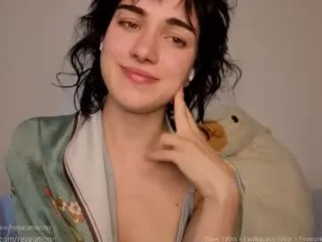 HopeHeaven – webcam model profile photo Image 11