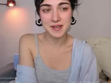 HopeHeaven – webcam model profile photo Image 17