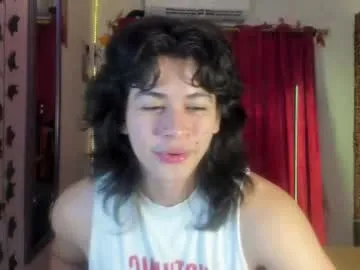 koreanboy2341 – webcam model profile photo Image 9