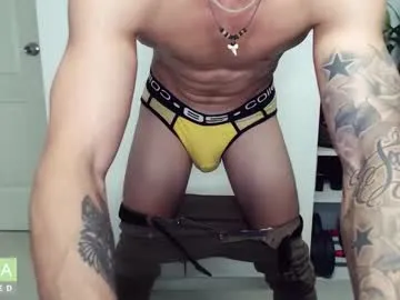 bigdjake1993 – webcam model profile photo Image 4