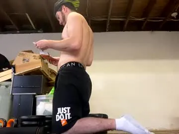 hornyshow_tv – webcam model profile photo Image 13