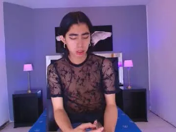 kai101010 – webcam model profile photo Image 14