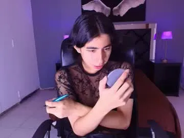 kai101010 – webcam model profile photo Image 2