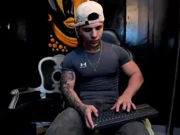 odelynbrower chat room preview Image 5