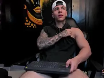 odelynbrower chat room preview Image 9