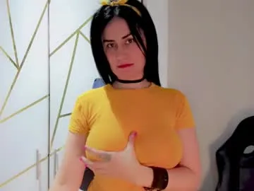 ariel_andcharlotte – webcam model profile photo Image 14