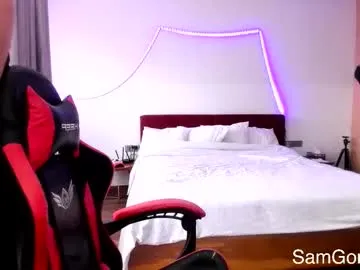 samgorgeous Image 10
