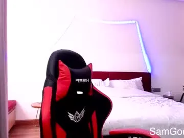 samgorgeous Image 11