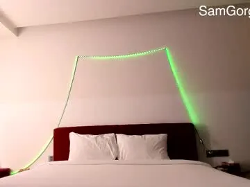 samgorgeous Image 8