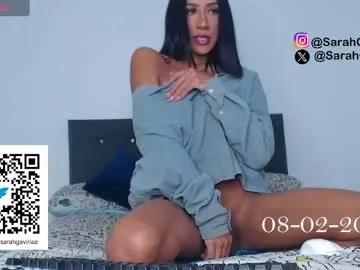 sarahgaviria's Thumb Image