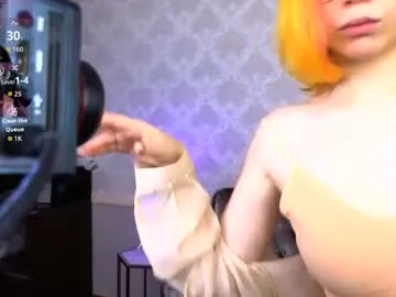 francescacollins – webcam model profile photo Image 8