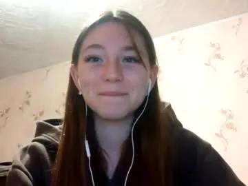 kusssecka – webcam model profile photo Image 2