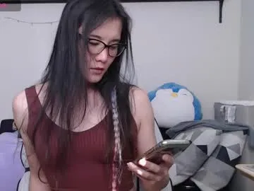 min9811 – webcam model profile photo Image 9