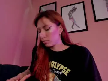 hornyshow_tv – webcam model profile photo Image 14