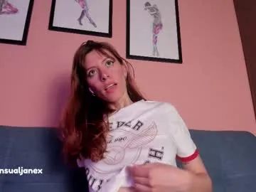 hornyshow_tv – webcam model profile photo Image 3