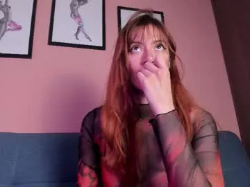 hornyshow_tv – webcam model profile photo Image 6