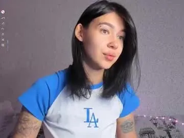 AudrinaClarke – webcam model profile photo Image 5