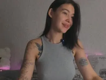 AudrinaClarke – webcam model profile photo Image 7