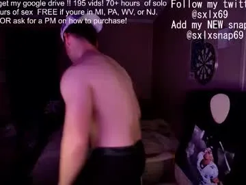 sexylax69 Image 15
