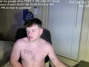 sexylax69 Image 5