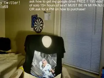 sexylax69 Image 7
