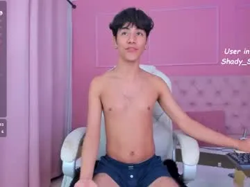 annamarie_foryou – webcam model profile photo Image 12