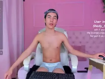 annamarie_foryou – webcam model profile photo Image 14