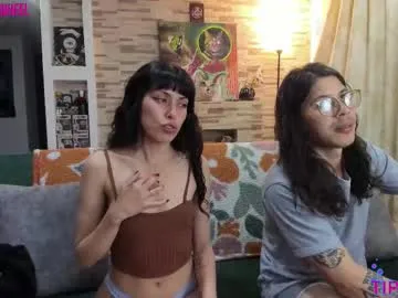 starvingo2002 – webcam model profile photo Image 13