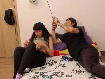 starvingo2002 – webcam model profile photo Image 5