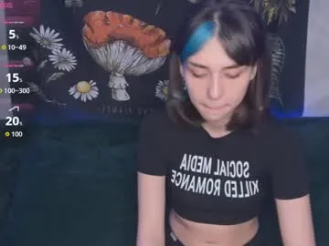 kaliana_ggh – webcam model profile photo Image 18