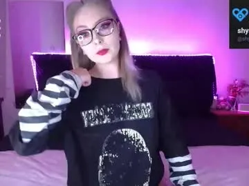 nimfeya – webcam model profile photo Image 18