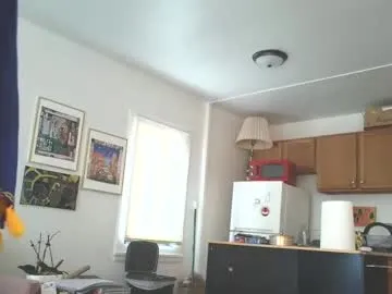 hornyshow_tv – webcam model profile photo Image 8