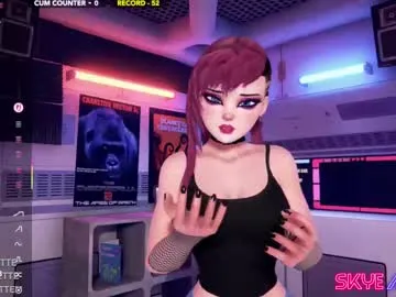 skyeanette Image 2