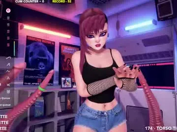 skyeanette Image 3