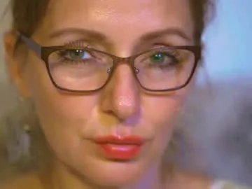 kusssecka – webcam model profile photo Image 11