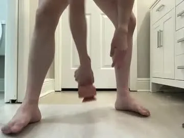 Benjamin_show – webcam model profile photo Image 3