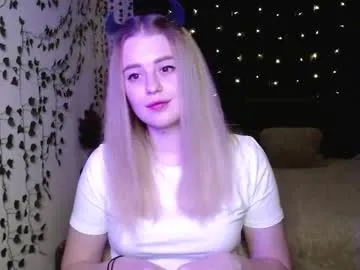 sofia_rosemary – webcam model profile photo