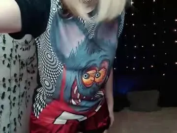 Queen_Shanuu – webcam model profile photo Image 15