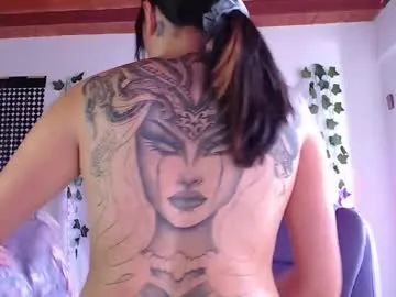 lioncluess – webcam model profile photo Image 9