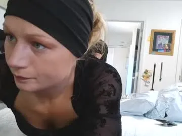 Queen_Shanuu – webcam model profile photo Image 5