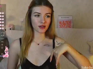 WitchAnnie – webcam model profile photo Image 19