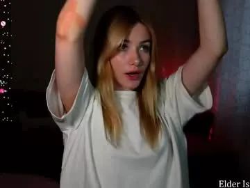 WitchAnnie – webcam model profile photo Image 2