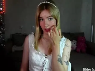 WitchAnnie – webcam model profile photo Image 5