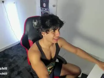 spideychill Image 11