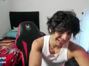 spideychill Image 9