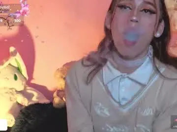 kaliana_ggh – webcam model profile photo Image 10