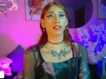 kaliana_ggh – webcam model profile photo Image 3